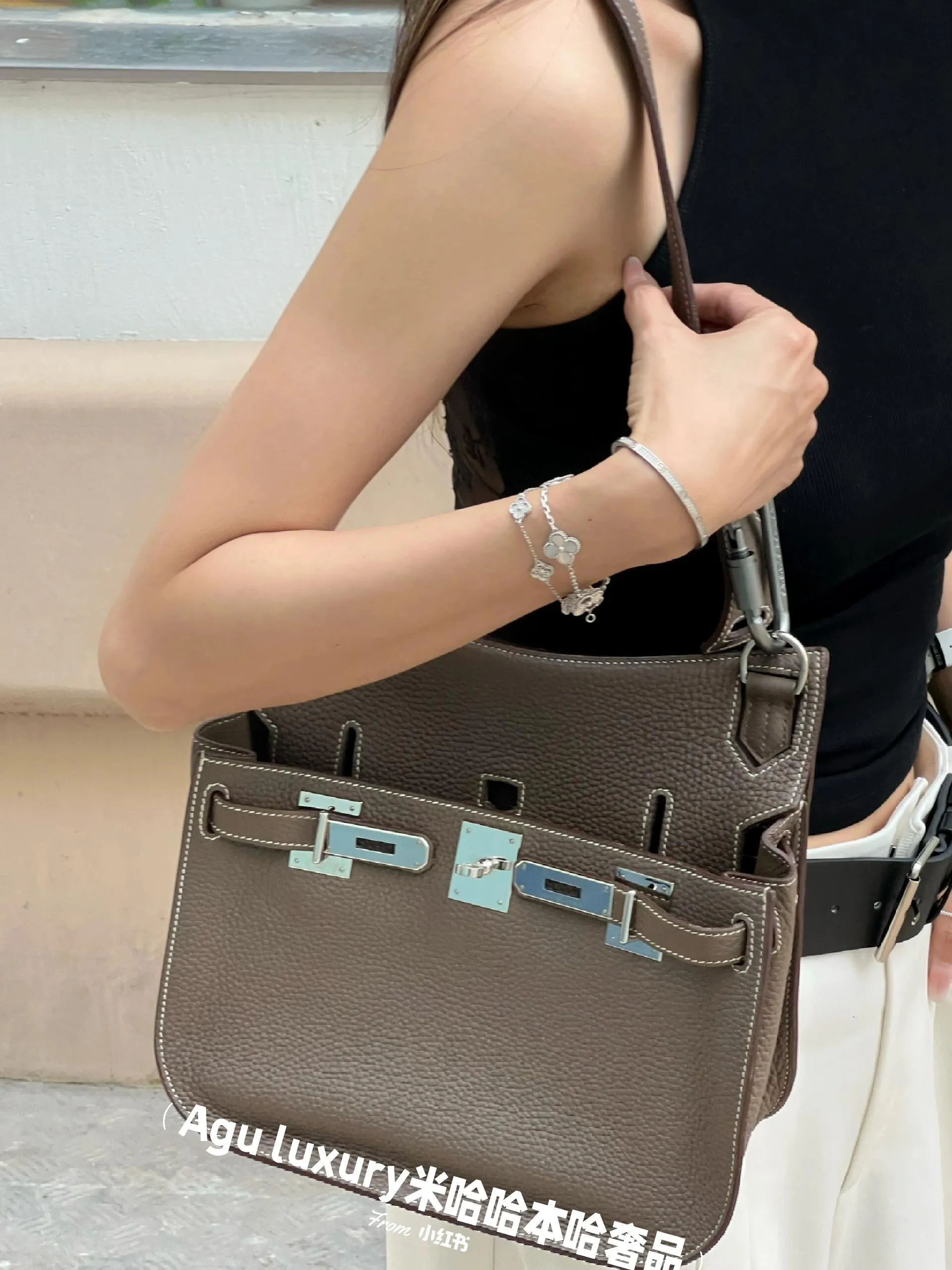 All categories Hermès women's bags (Hermès) Hermès 2828