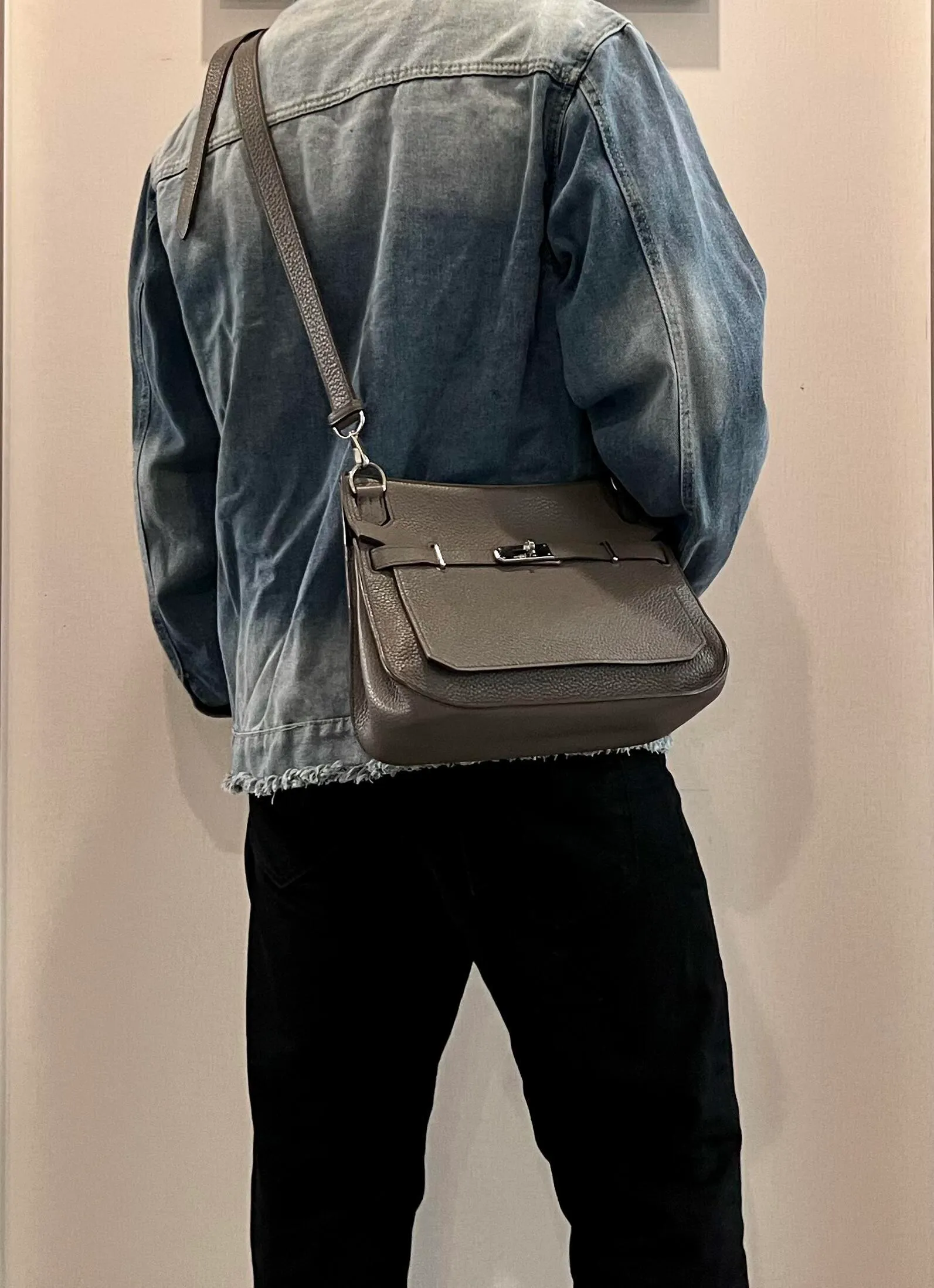 All categories Hermès women's bags (Hermès) Hermès 2828