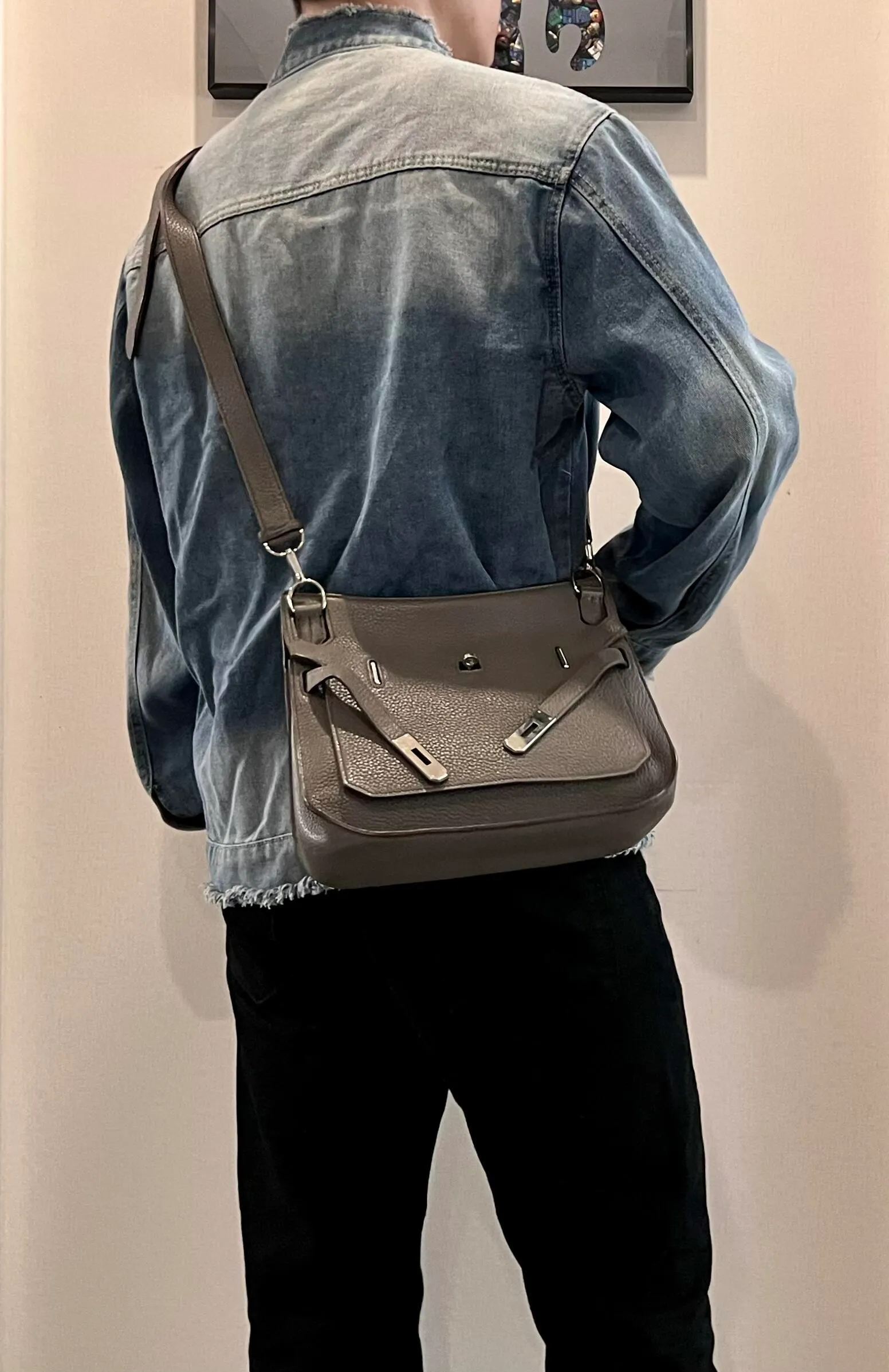 All categories Hermès women's bags (Hermès) Hermès 2828