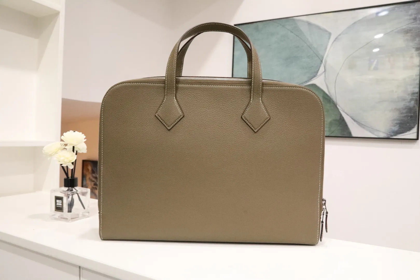 All categories Hermès women's bags (Hermès) Hermès 385
