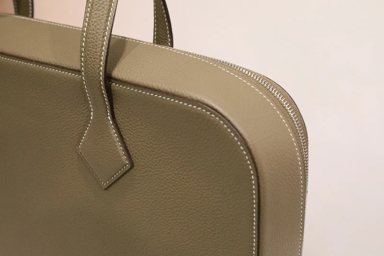 All categories Hermès women's bags (Hermès) Hermès 385