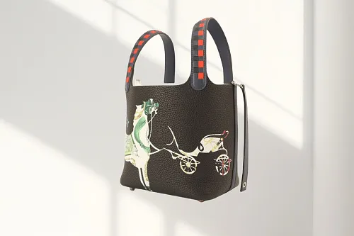 All categories Hermès women's bags (Hermès) Hermès 2412