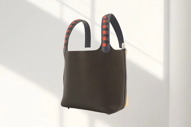 All categories Hermès women's bags (Hermès) Hermès 2412