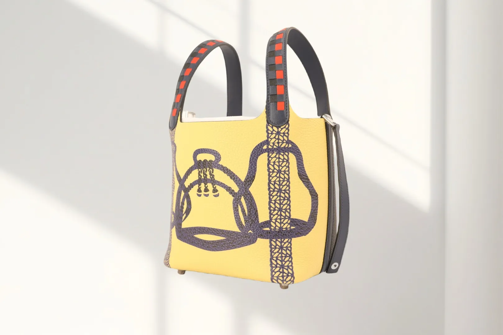 All categories Hermès women's bags (Hermès) Hermès 2412