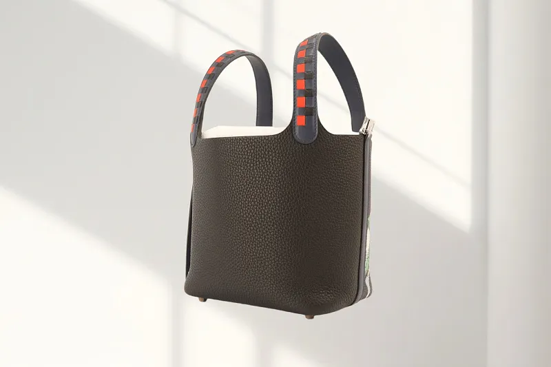 All categories Hermès women's bags (Hermès) Hermès 2412