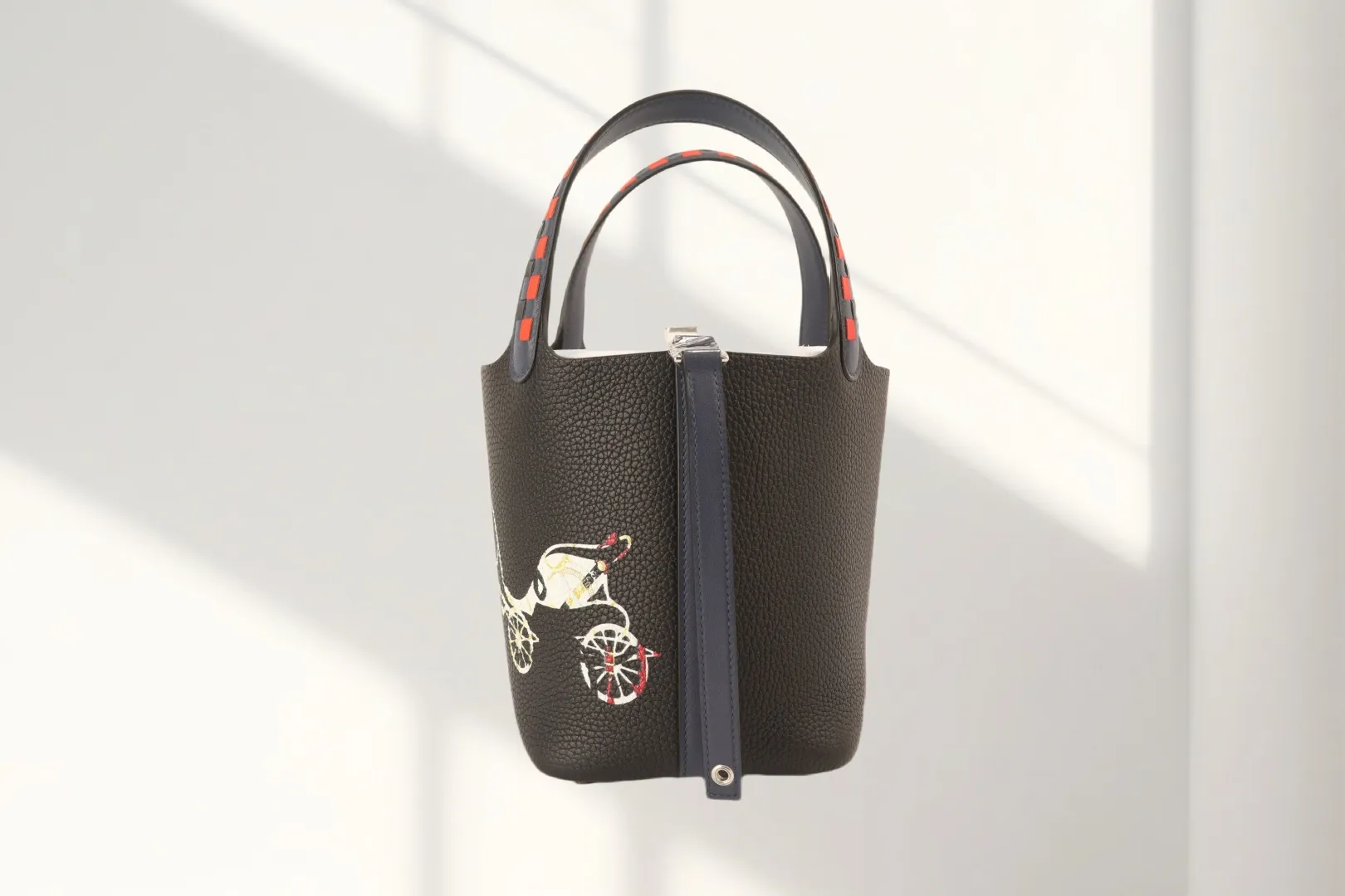 All categories Hermès women's bags (Hermès) Hermès 2412