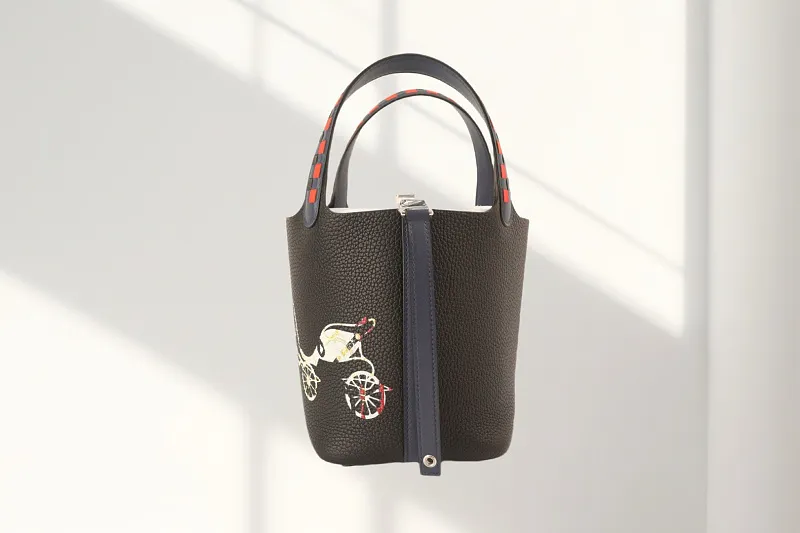 All categories Hermès women's bags (Hermès) Hermès 2412