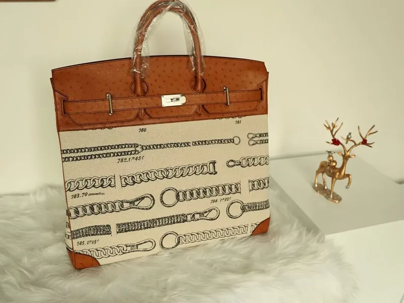 All categories Hermès women's bags (Hermès) Hermès 5022