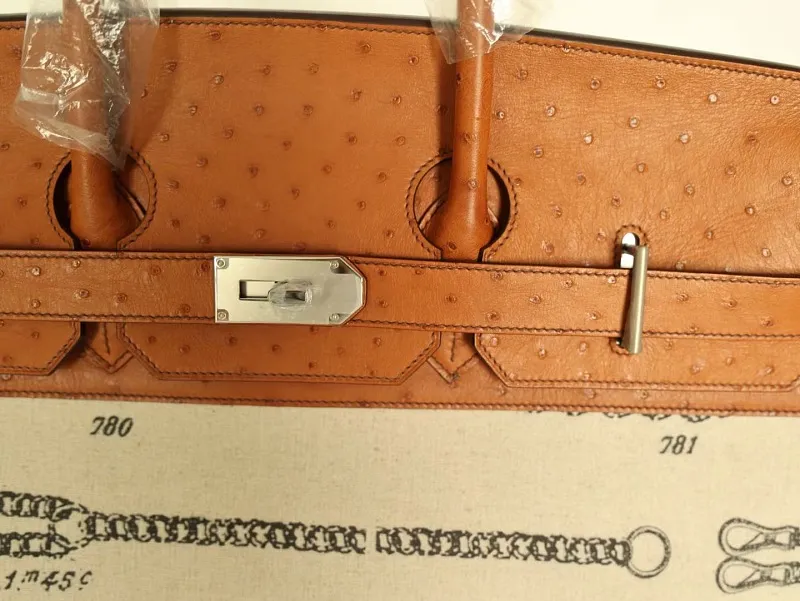 All categories Hermès women's bags (Hermès) Hermès 5022