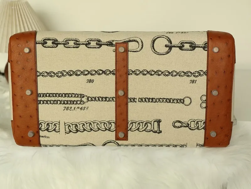 All categories Hermès women's bags (Hermès) Hermès 5022