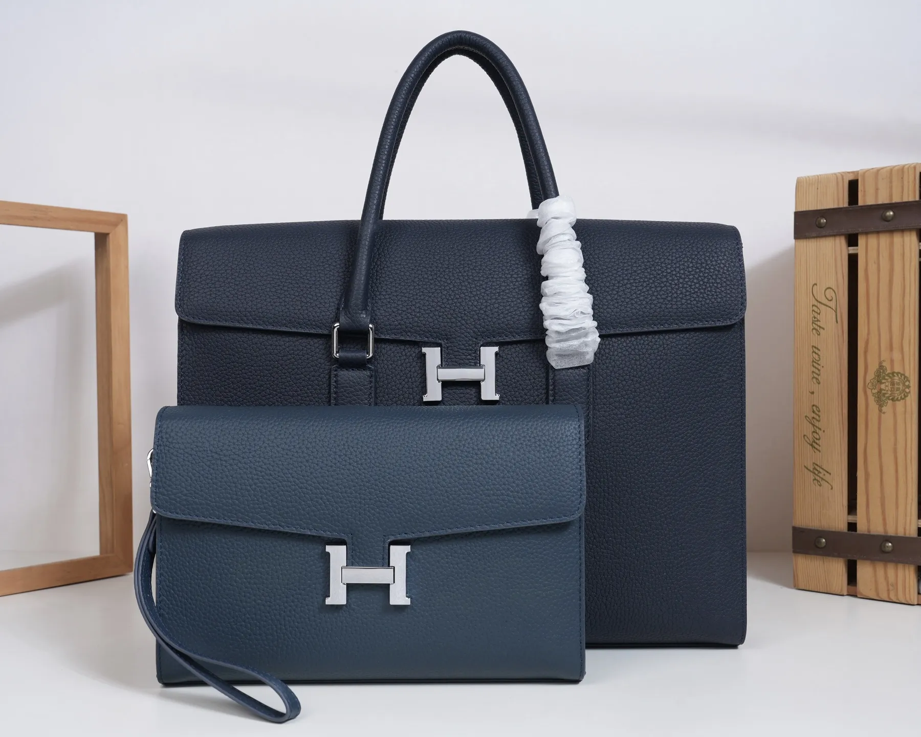 All categories Hermès women's bags (Hermès) Hermès H5083-1