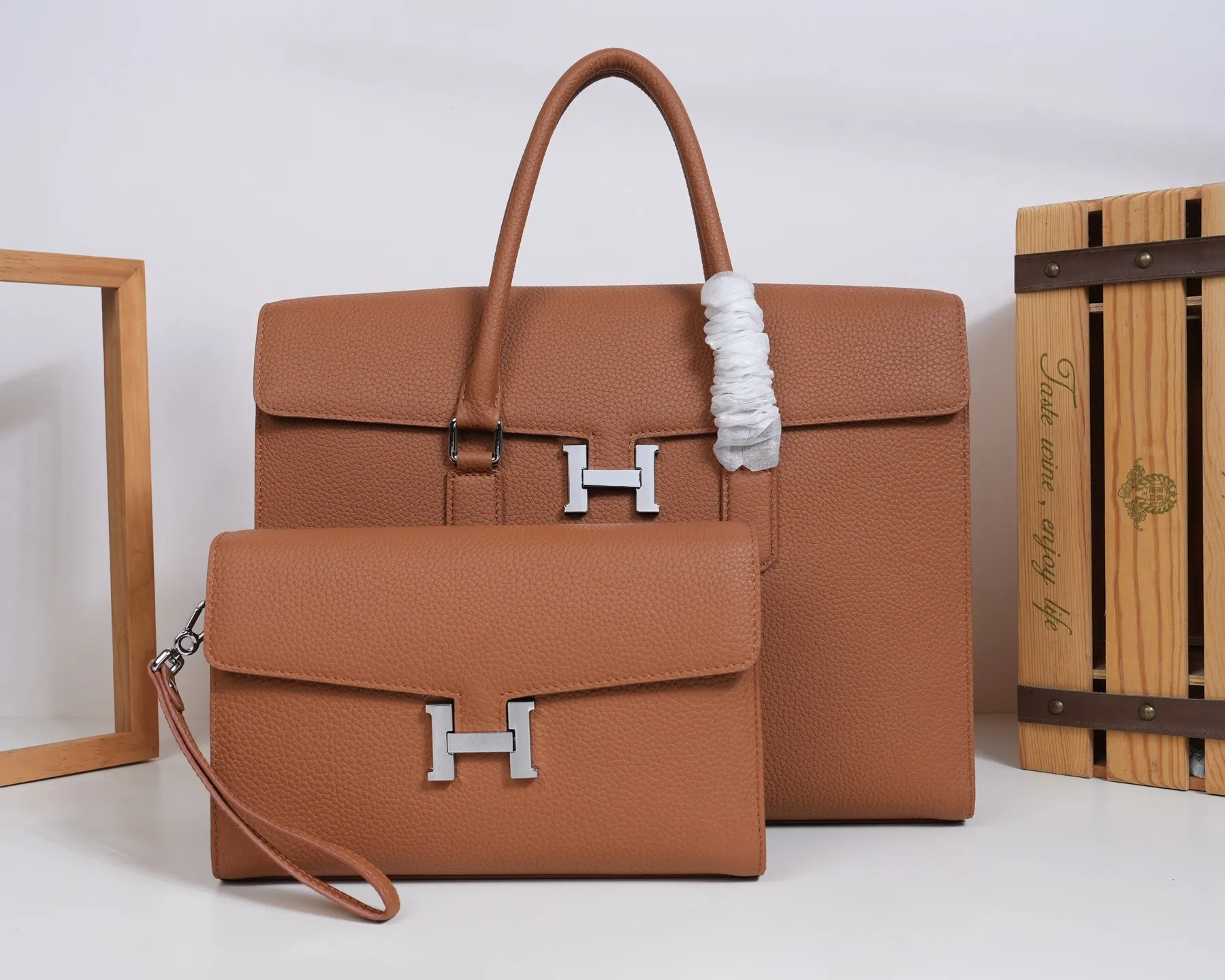 All categories Hermès women's bags (Hermès) Hermès H5083-1