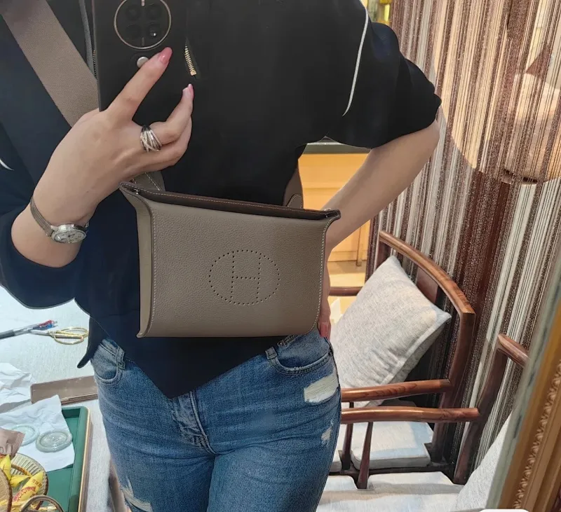 All categories Hermès women's bags (Hermès) Hermès 27144