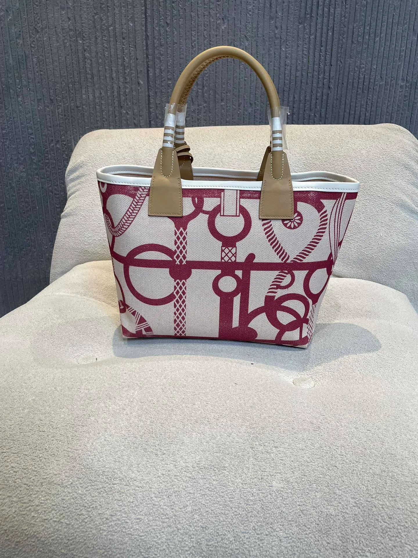 All categories Hermès women's bags (Hermès) Hermès 2525