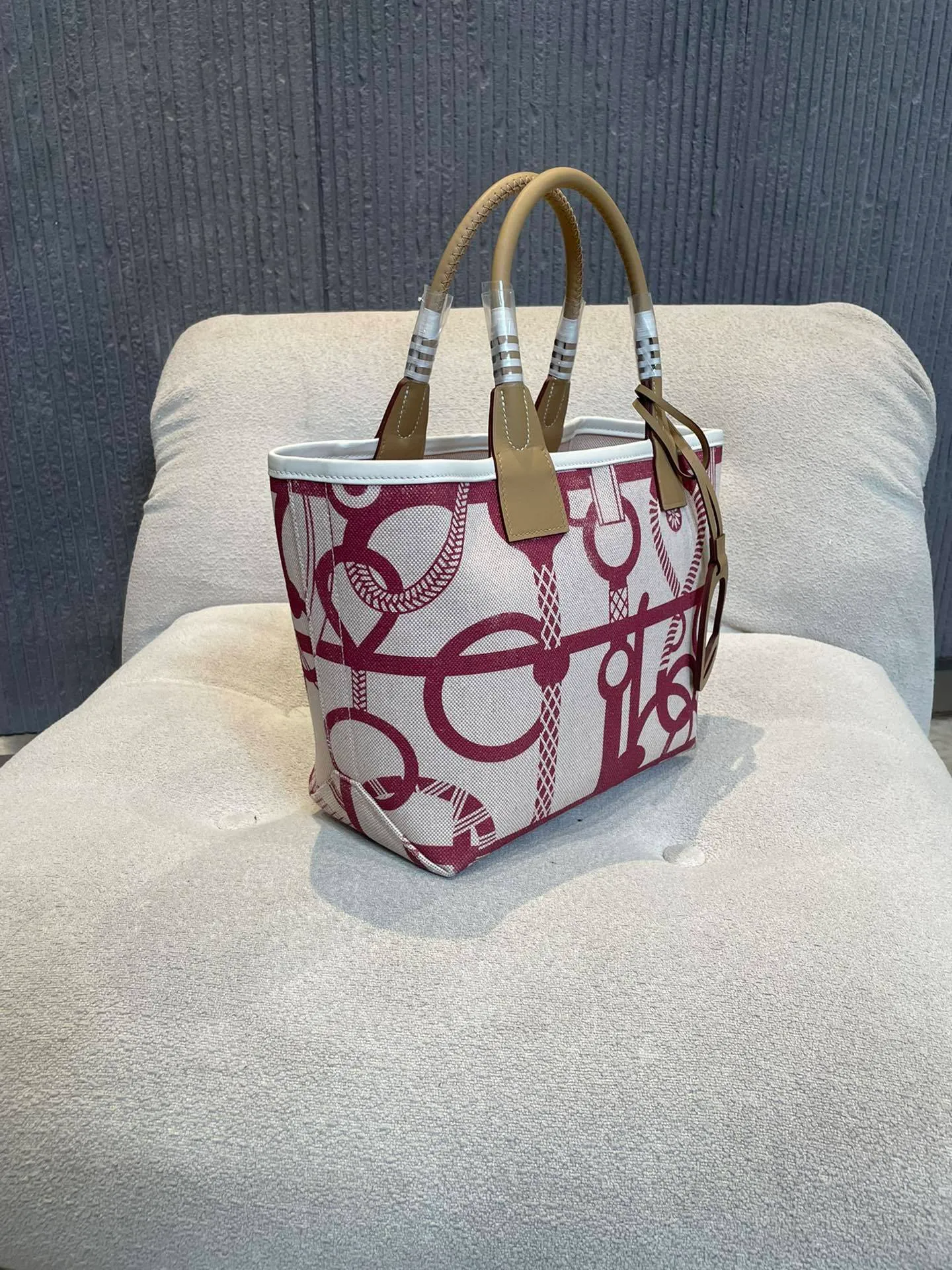 All categories Hermès women's bags (Hermès) Hermès 2525