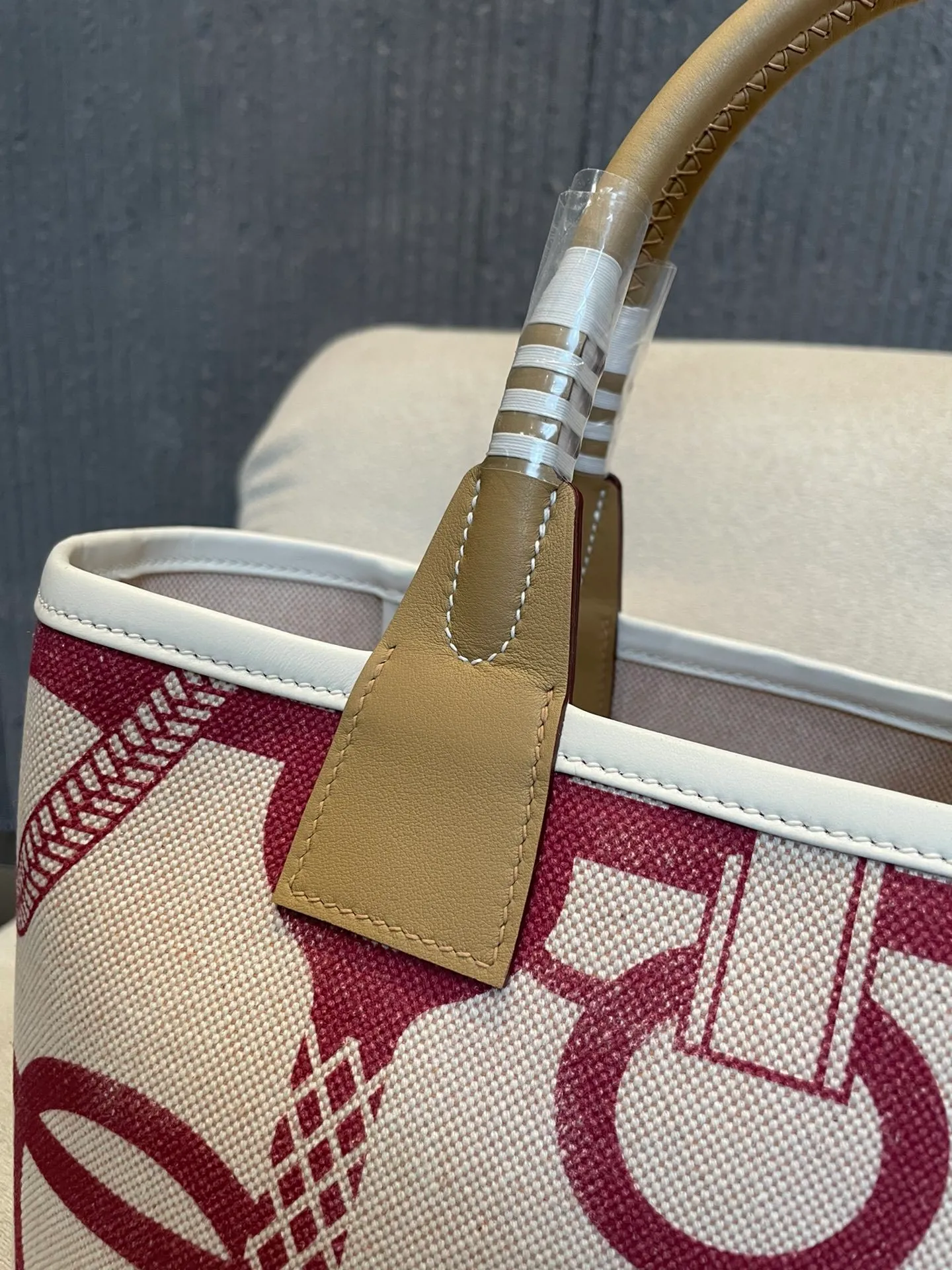 All categories Hermès women's bags (Hermès) Hermès 2525