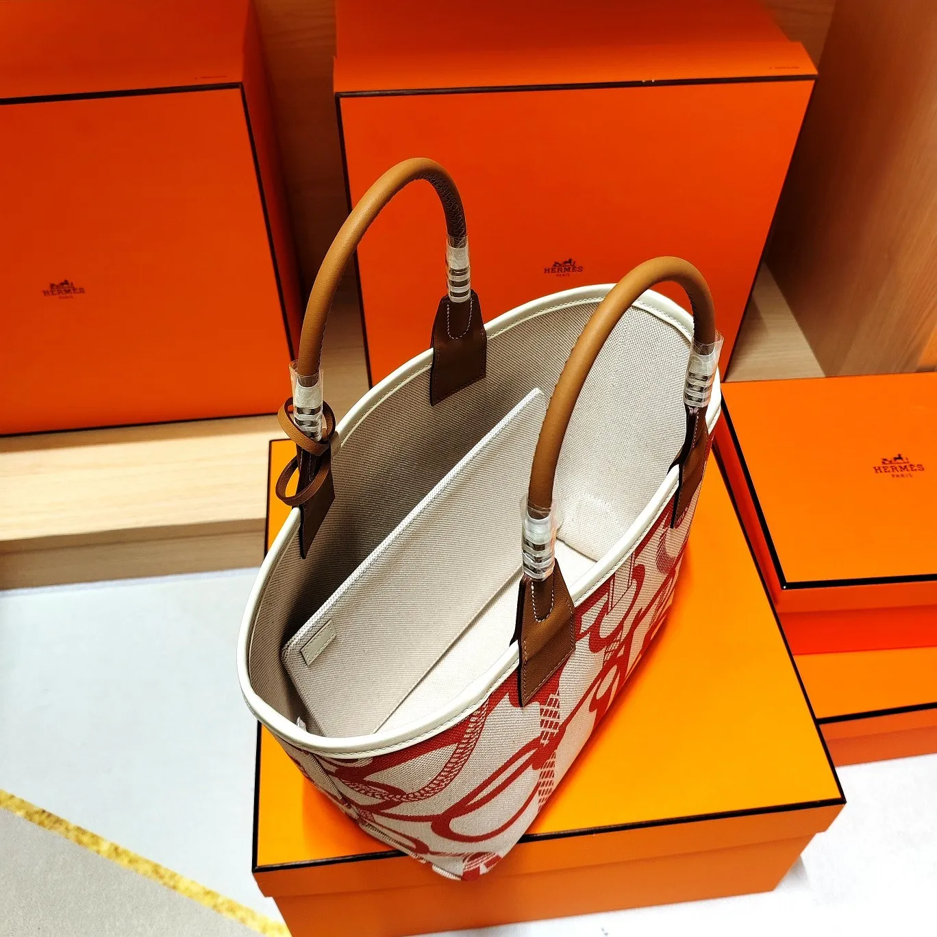 All categories Hermès women's bags (Hermès) Hermès 2525