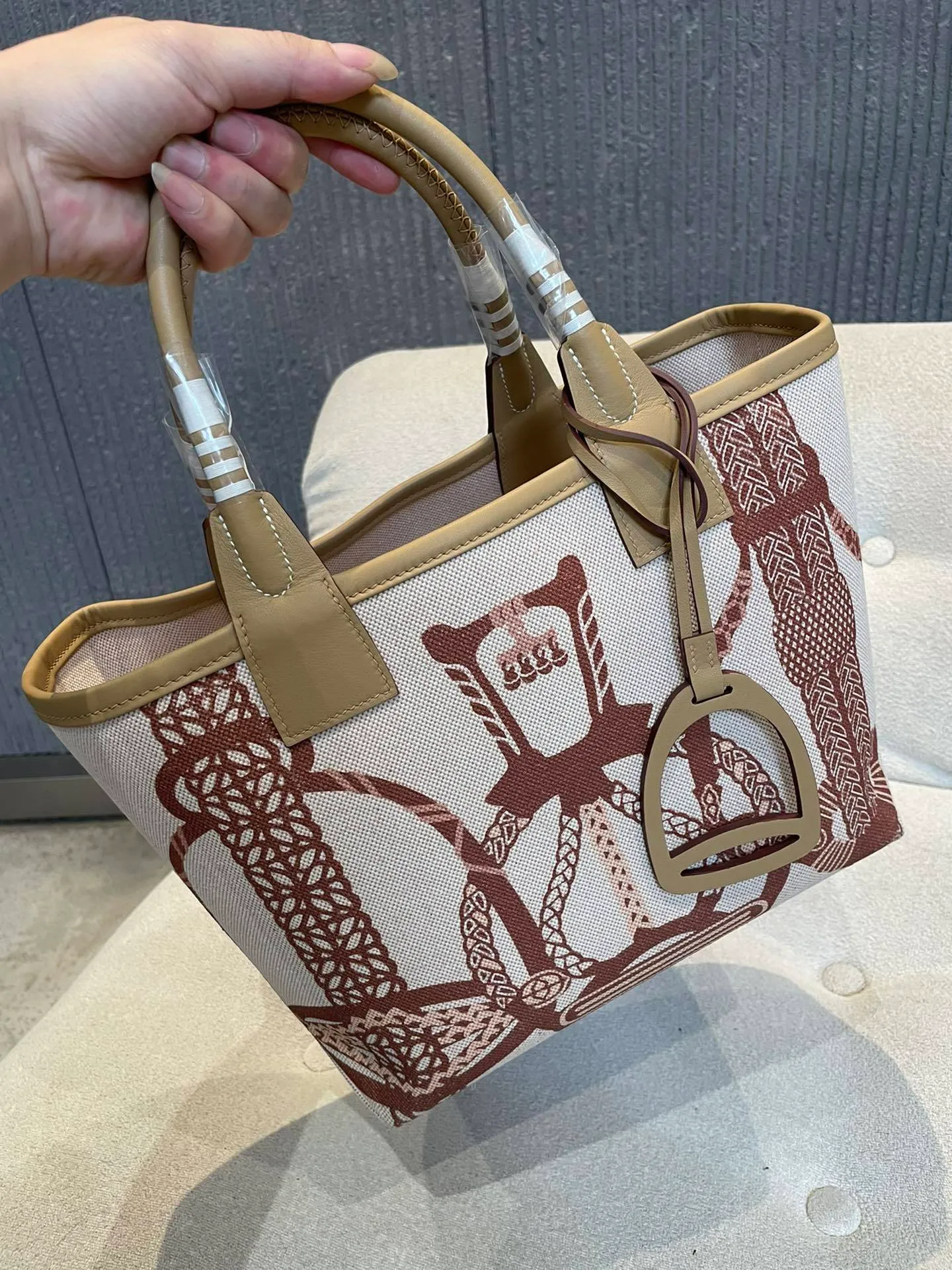 All categories Hermès women's bags (Hermès) Hermès 2525