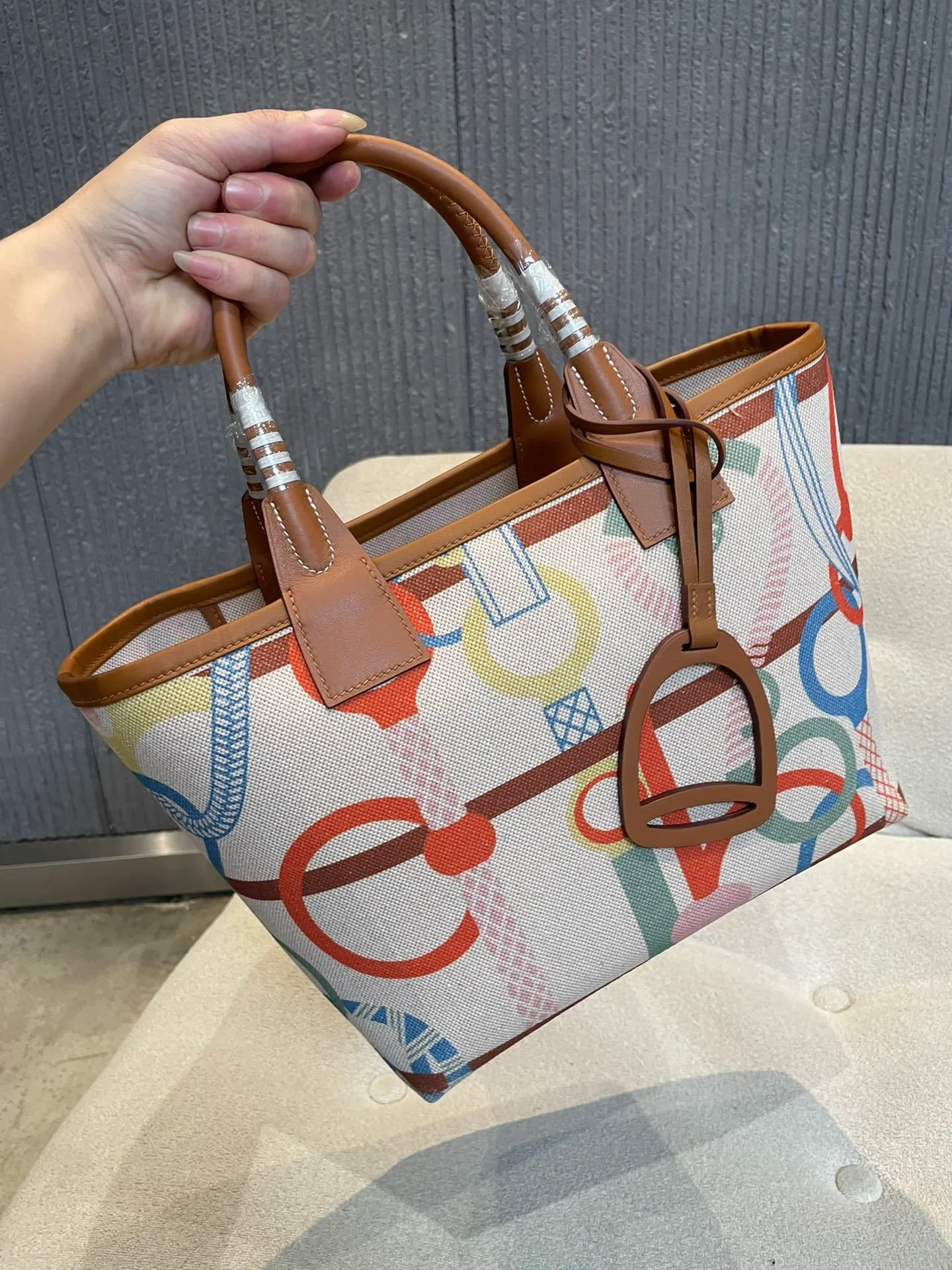 All categories Hermès women's bags (Hermès) Hermès 2525