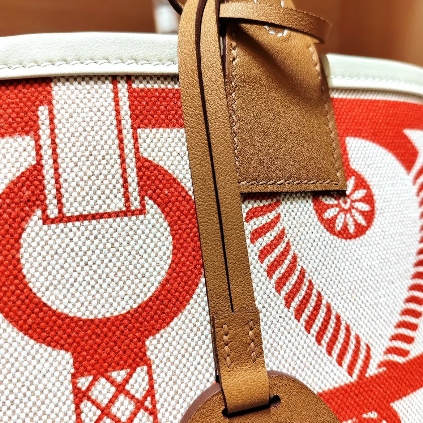 All categories Hermès women's bags (Hermès) Hermès 2525