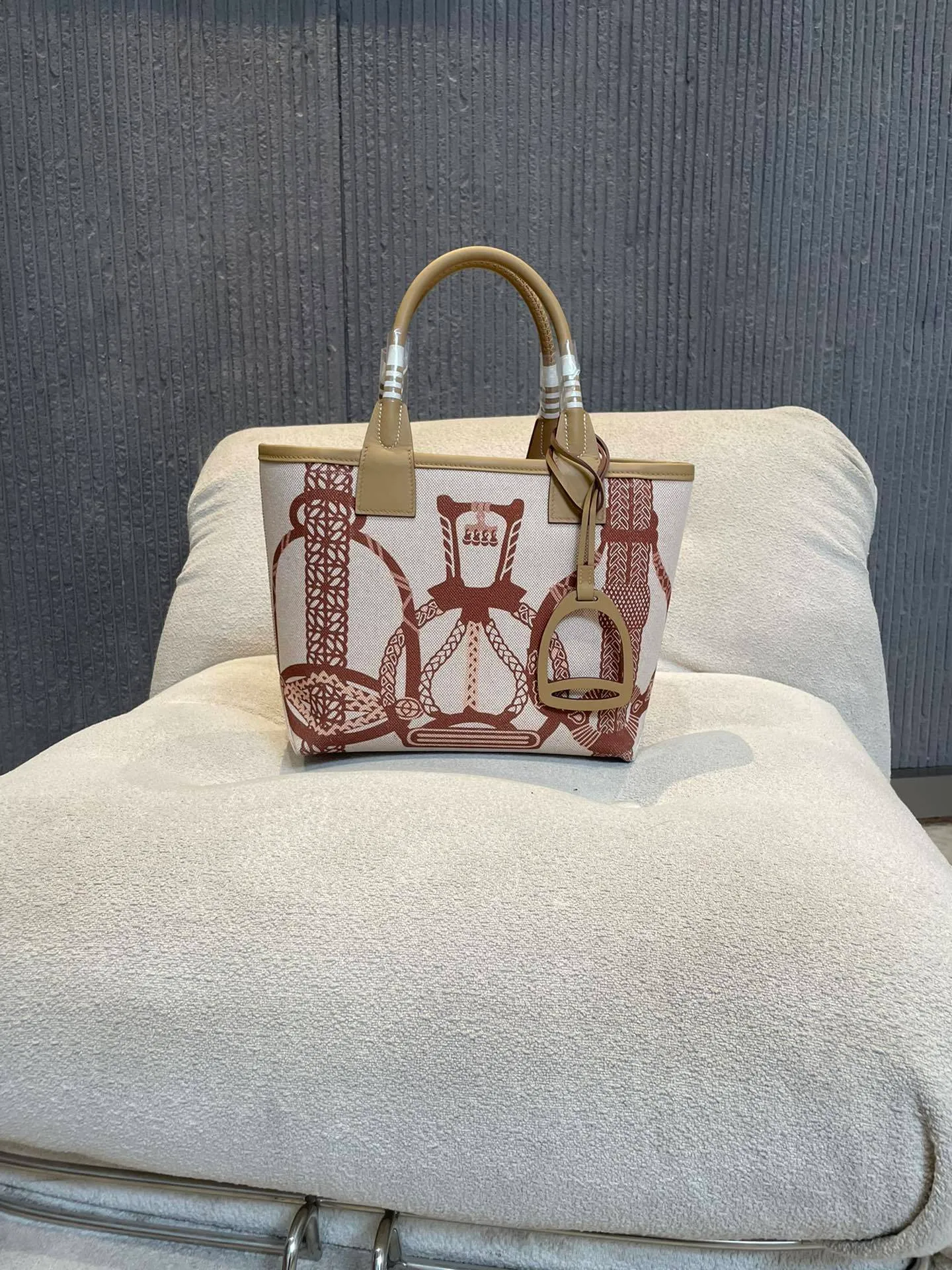 All categories Hermès women's bags (Hermès) Hermès 2525