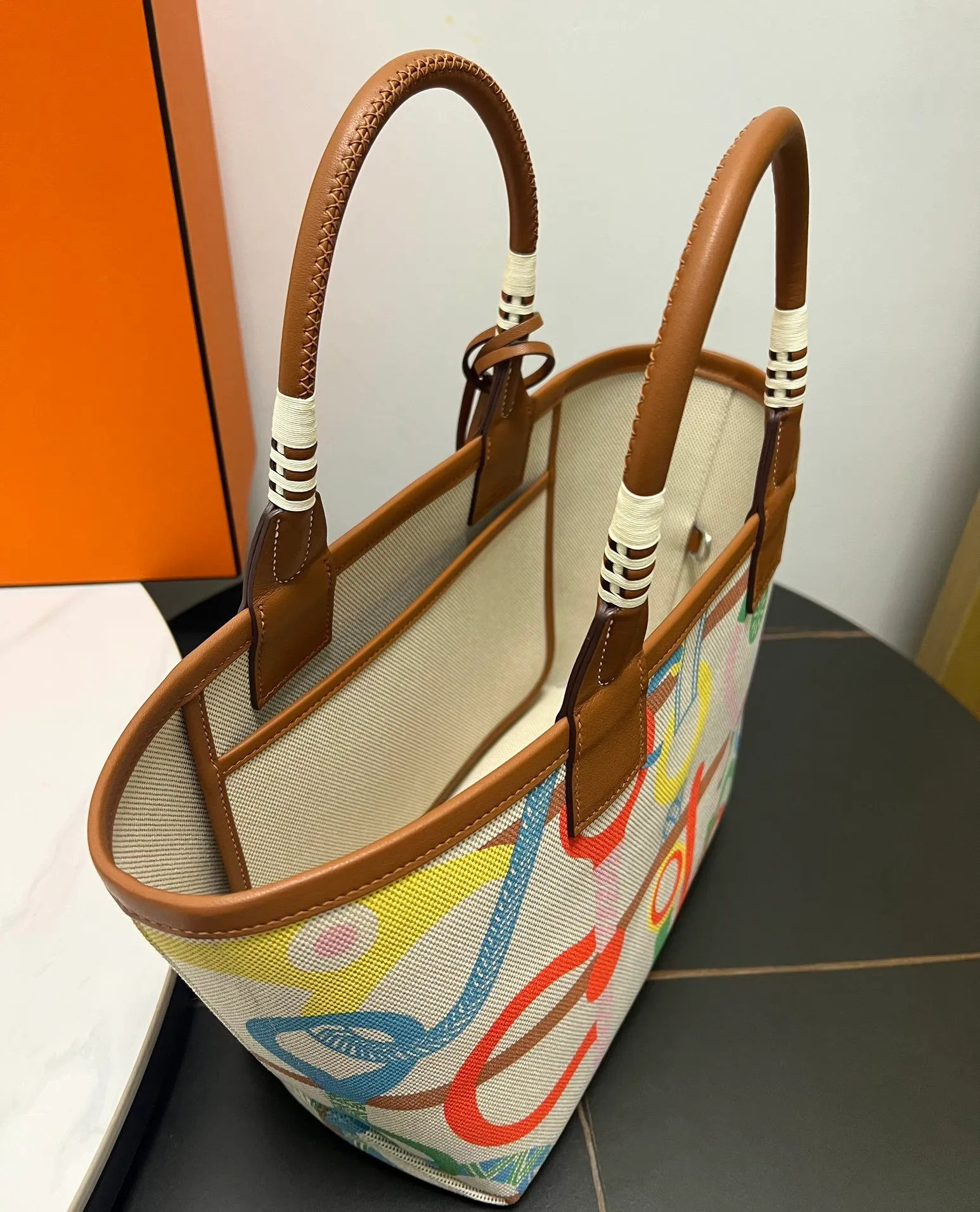 All categories Hermès women's bags (Hermès) Hermès 2525