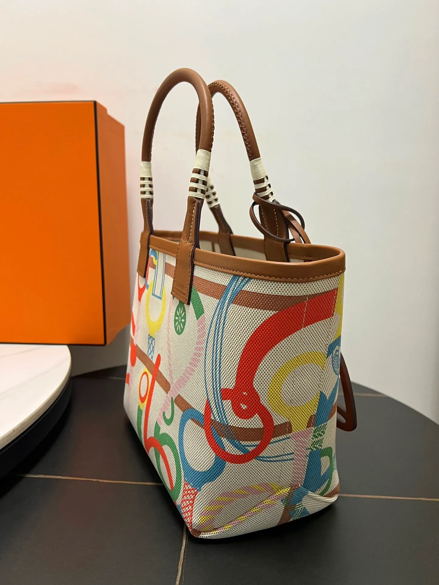 All categories Hermès women's bags (Hermès) Hermès 2525