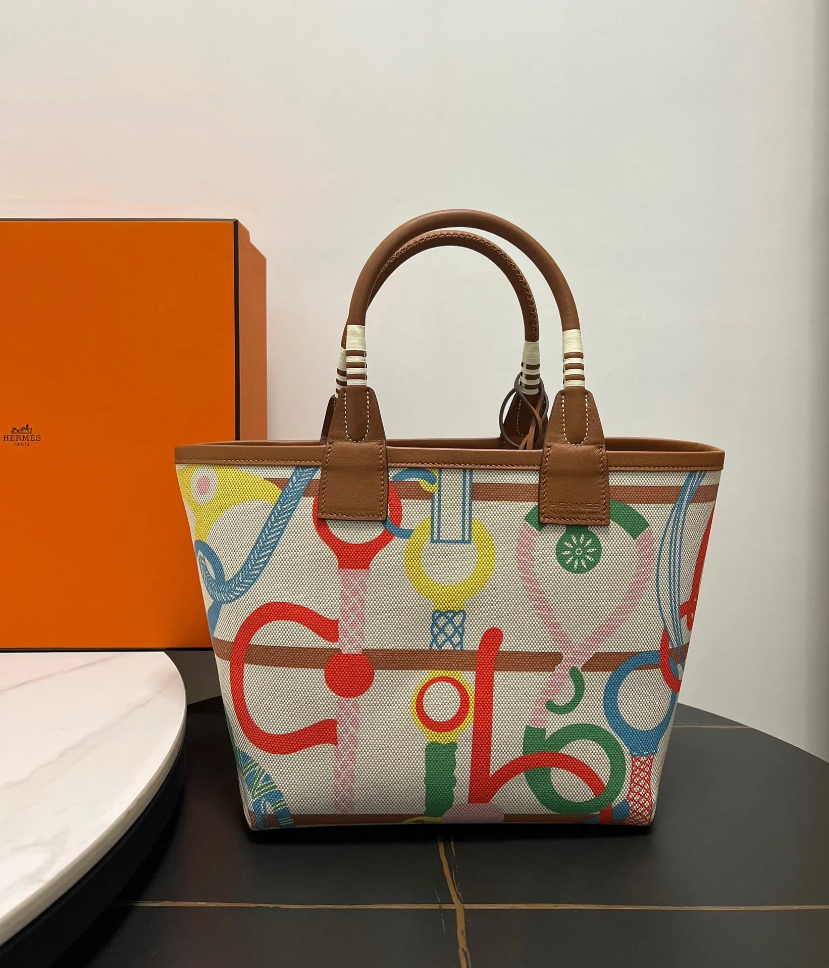 All categories Hermès women's bags (Hermès) Hermès 2525