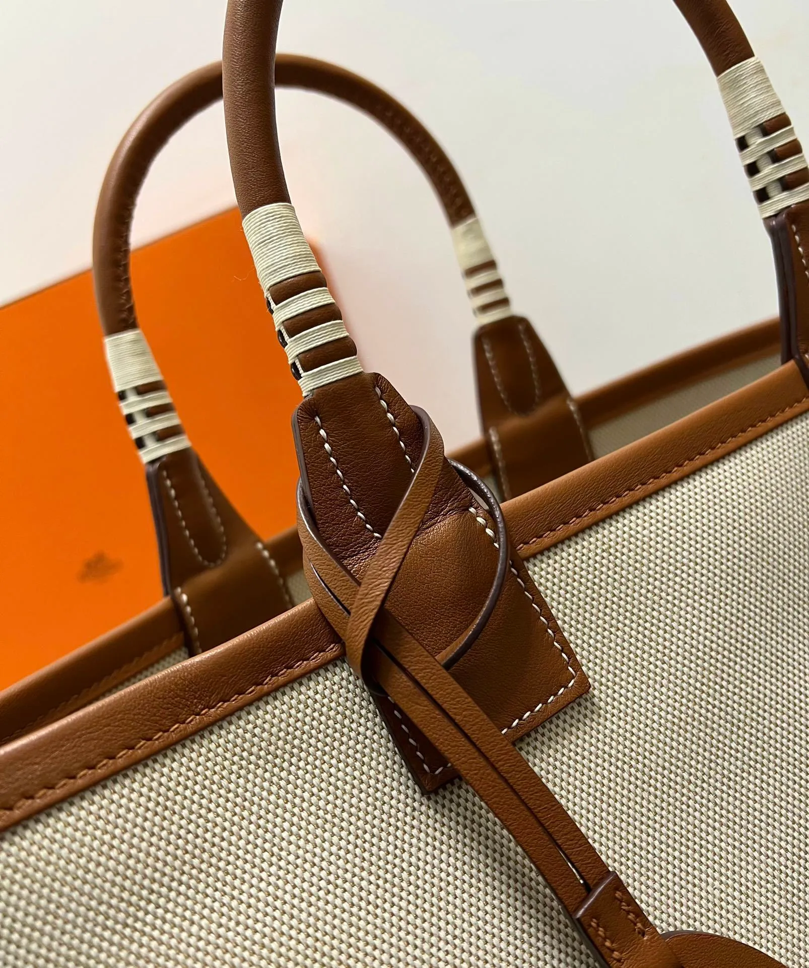 All categories Hermès women's bags (Hermès) Hermès 2525