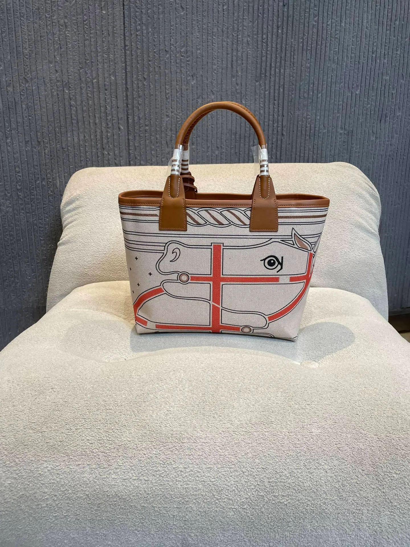 All categories Hermès women's bags (Hermès) Hermès 2525