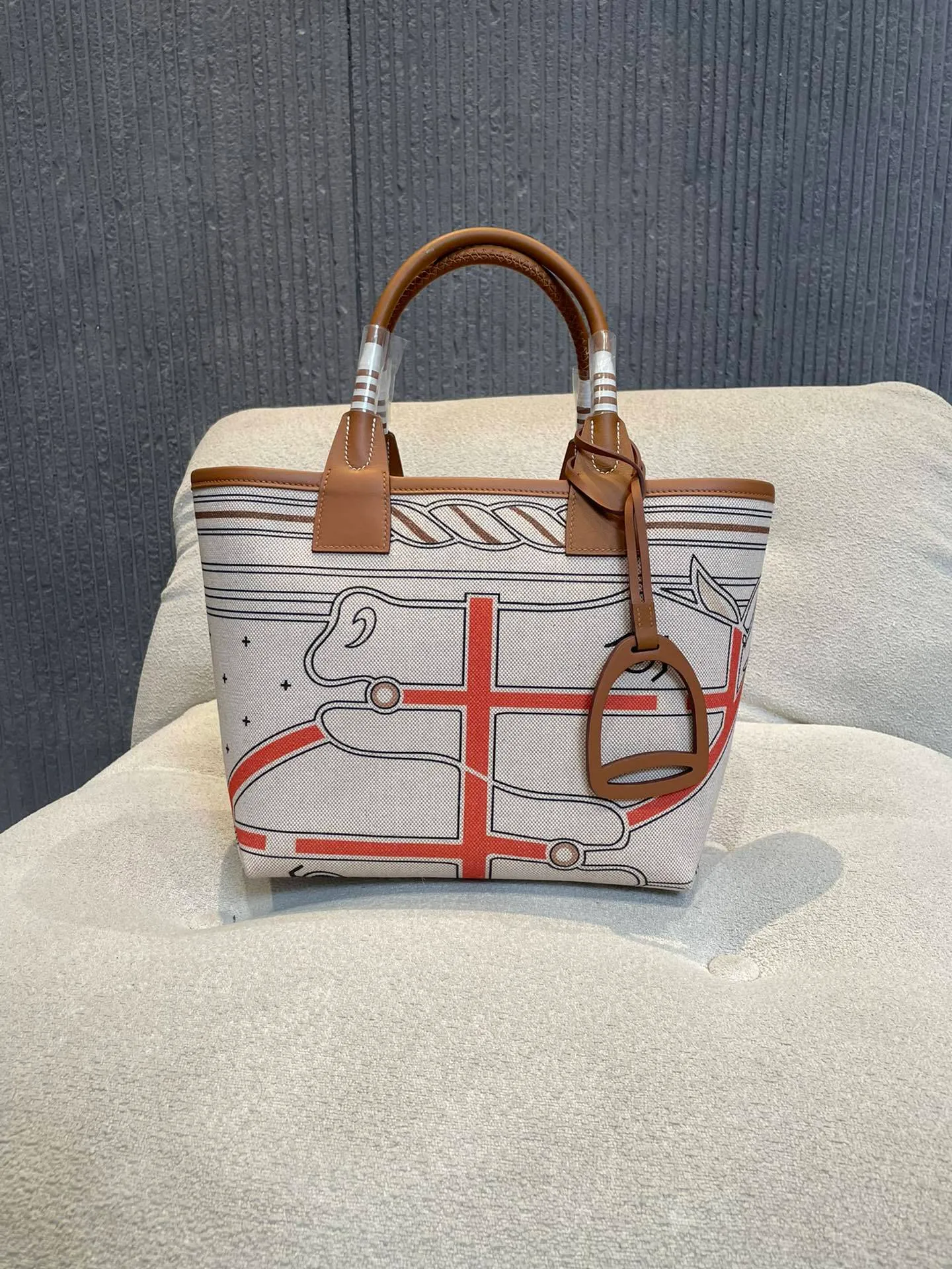 All categories Hermès women's bags (Hermès) Hermès 2525