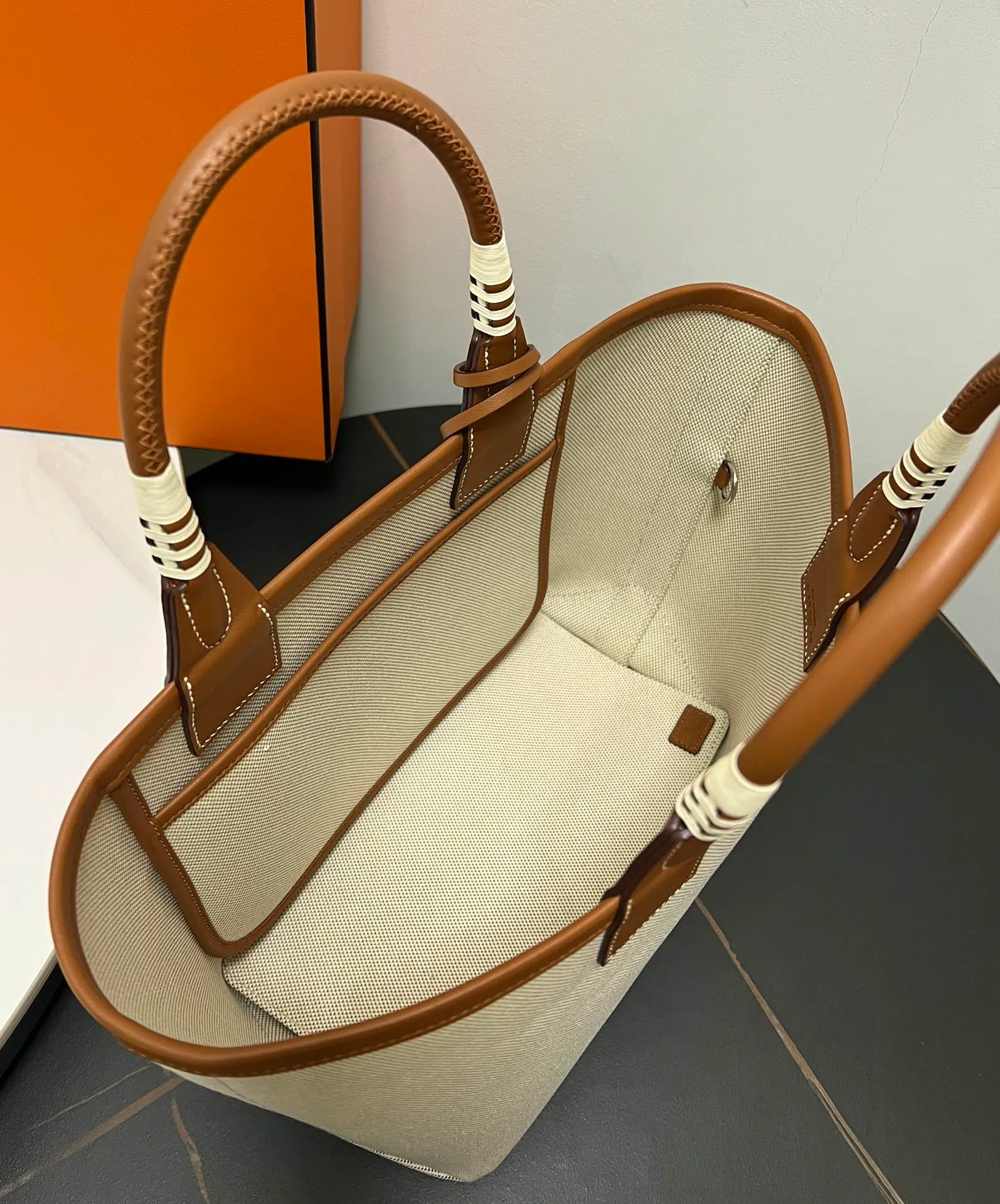 All categories Hermès women's bags (Hermès) Hermès 2525