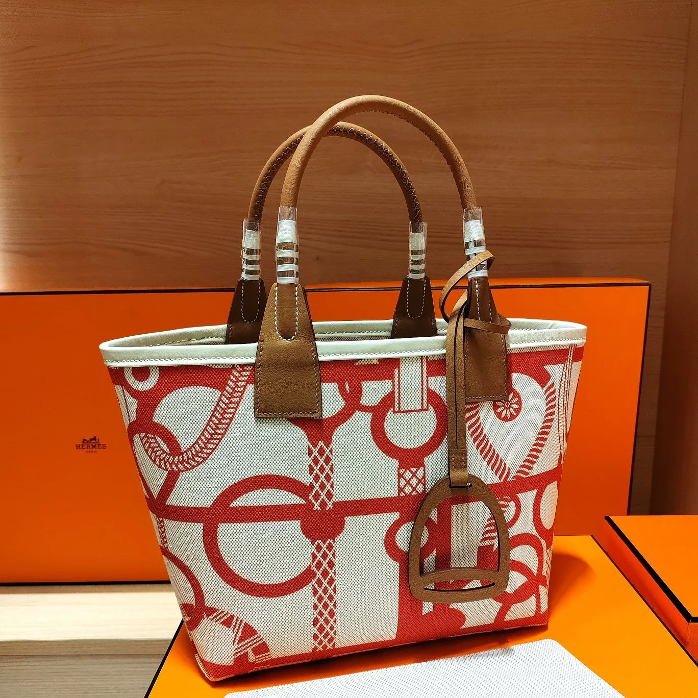 All categories Hermès women's bags (Hermès) Hermès 2525