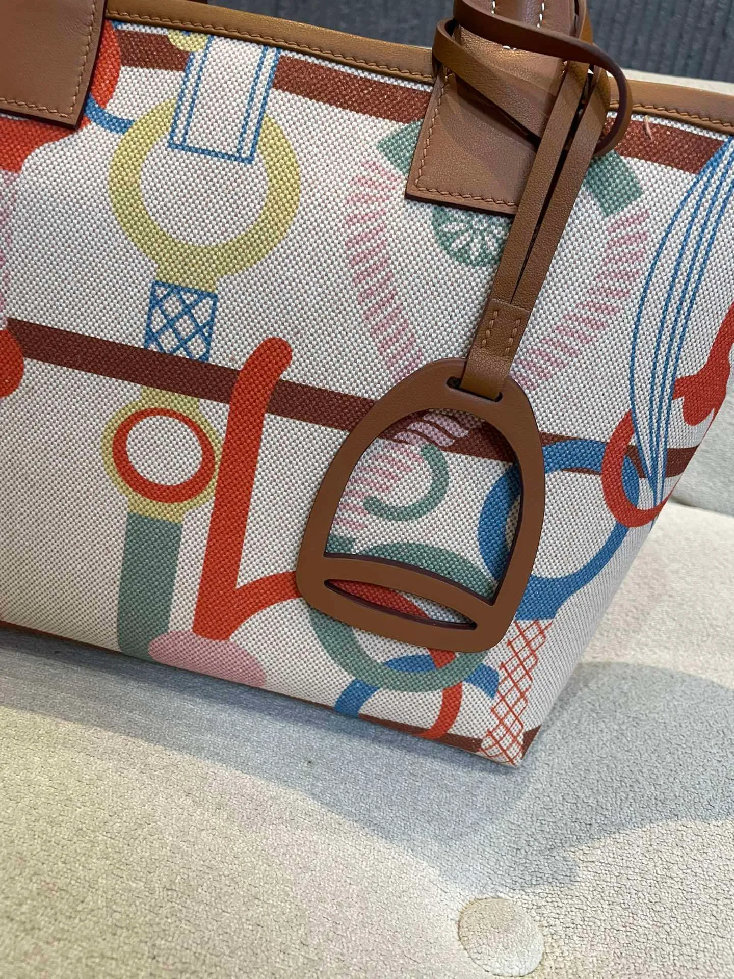 All categories Hermès women's bags (Hermès) Hermès 2525