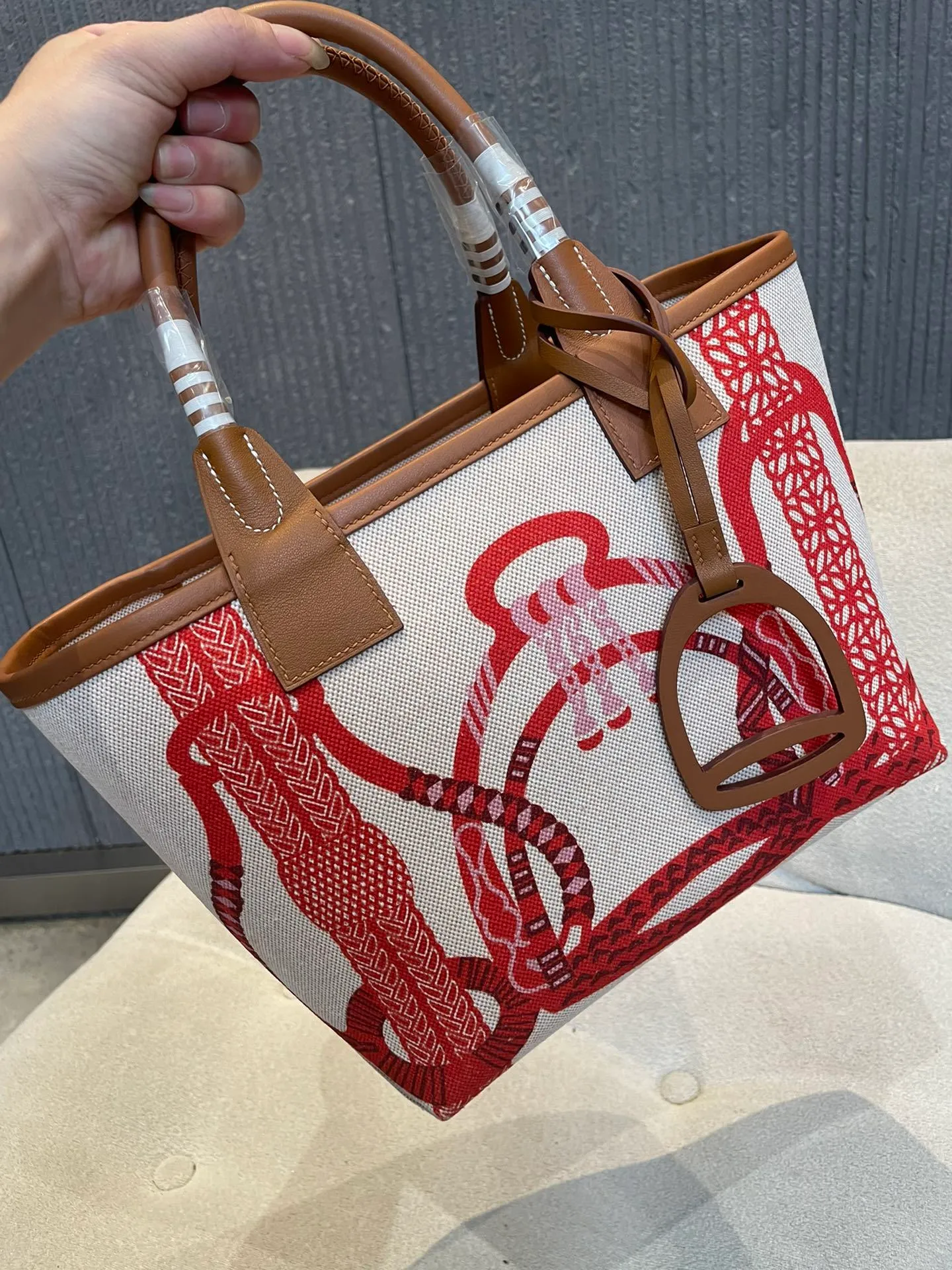 All categories Hermès women's bags (Hermès) Hermès 2525