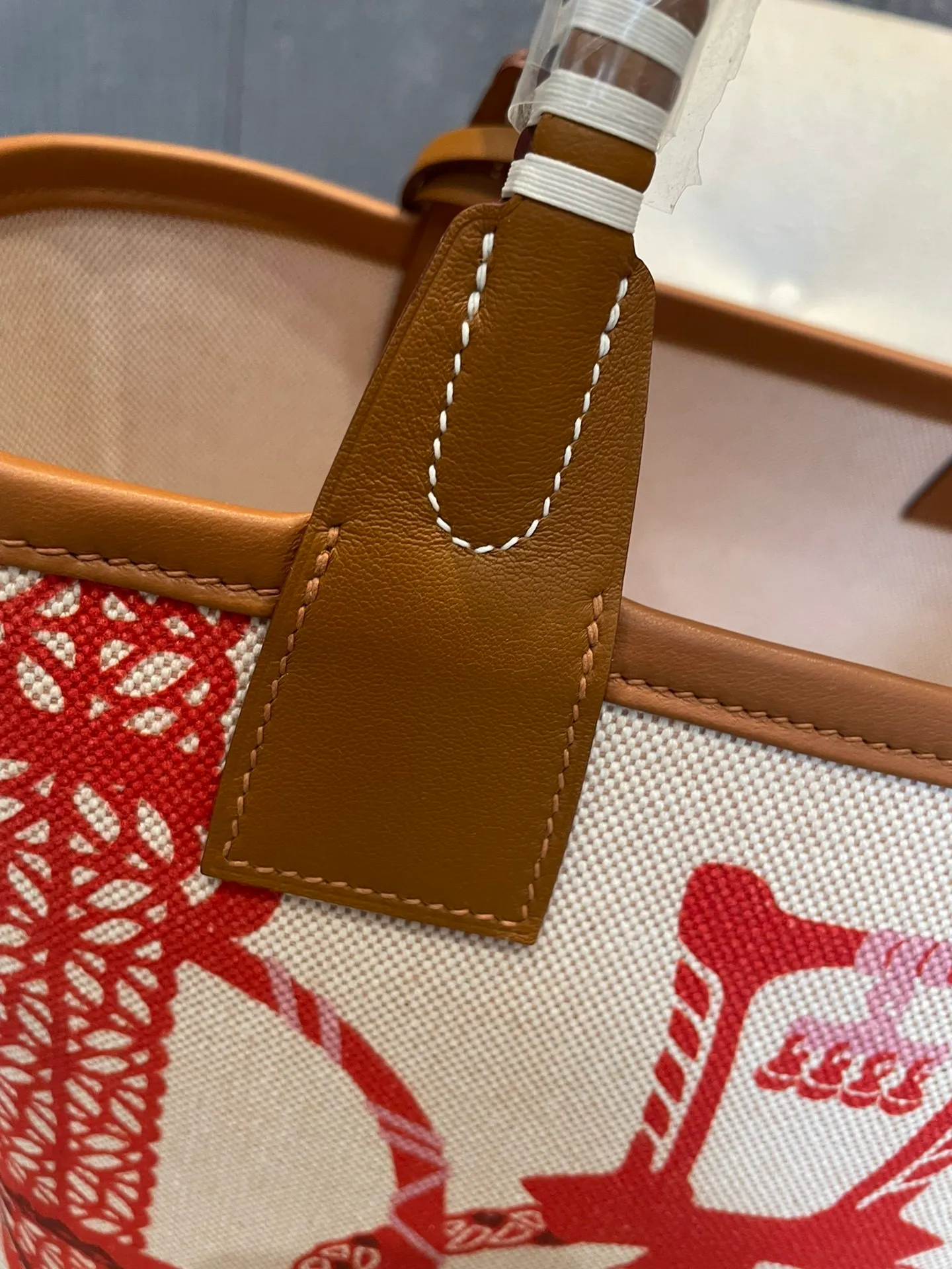 All categories Hermès women's bags (Hermès) Hermès 2525