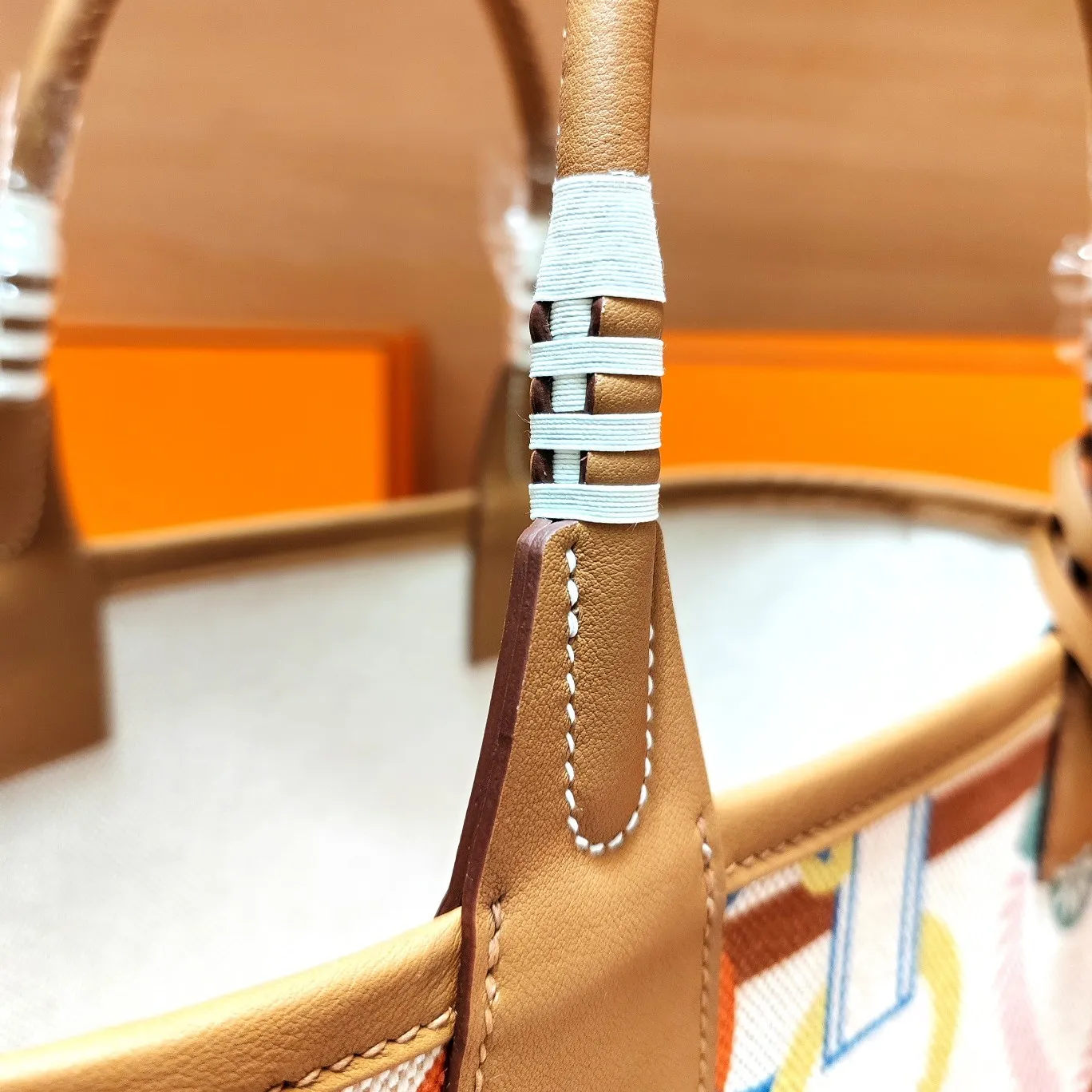 All categories Hermès women's bags (Hermès) Hermès 2525