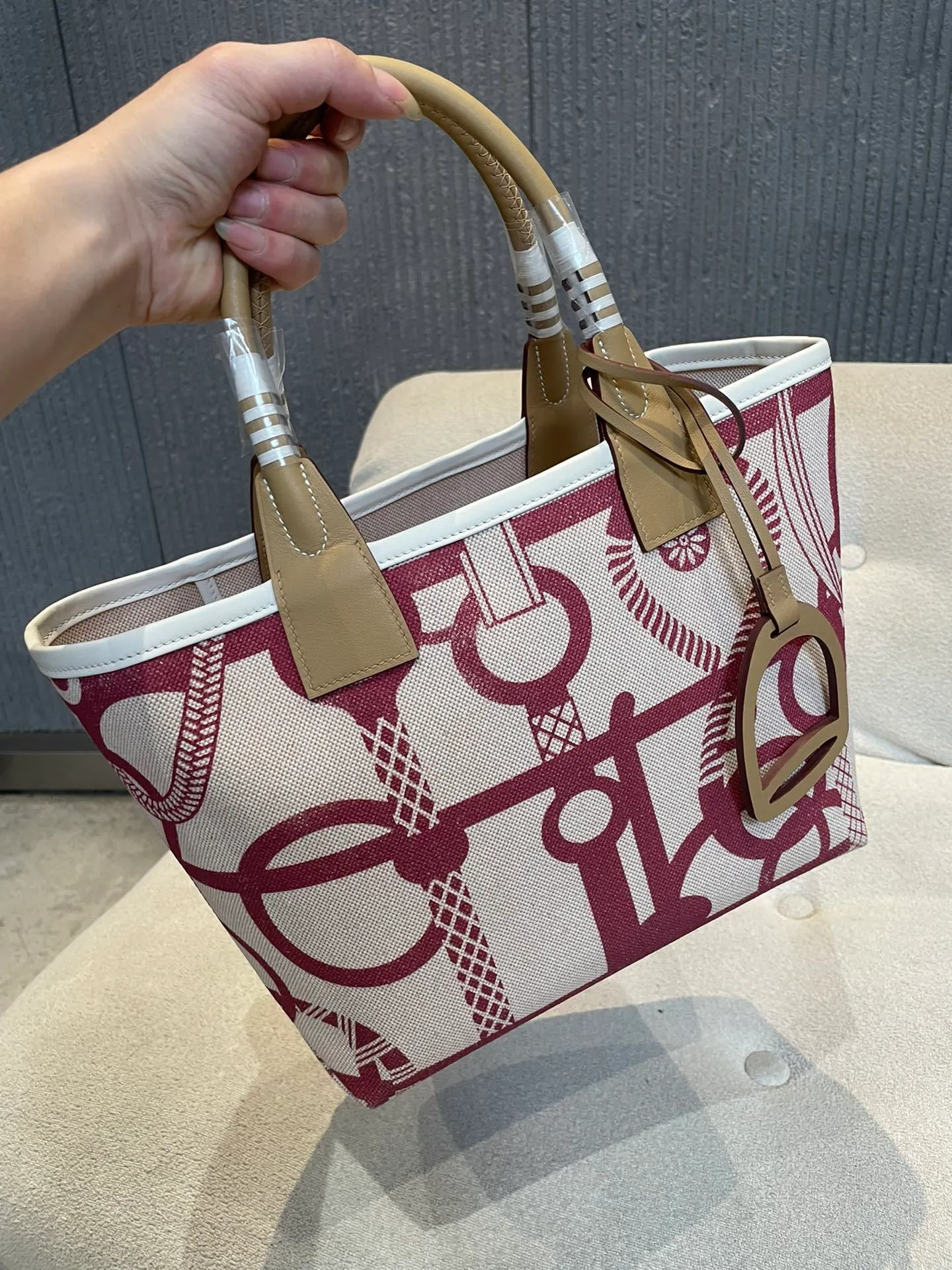 All categories Hermès women's bags (Hermès) Hermès 2525