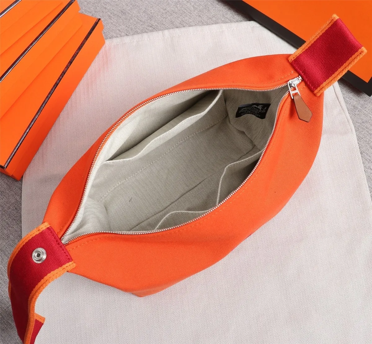 All categories Hermès women's bags (Hermès) Hermès 252114