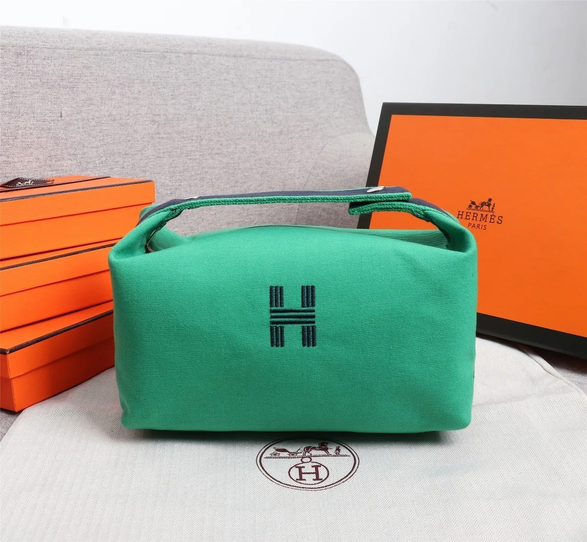 All categories Hermès women's bags (Hermès) Hermès 252114