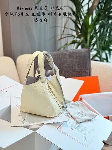 All Categories Official Website "Brand Women's Bags" Women's Bags 💙 Hermes 2025 New Hermes Handbags