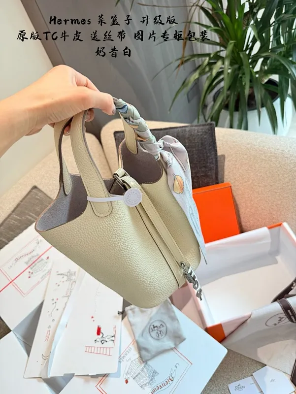 All Categories Official Website "Brand Women's Bags" Women's Bags 💙 Hermes 2025 New Hermes Handbags