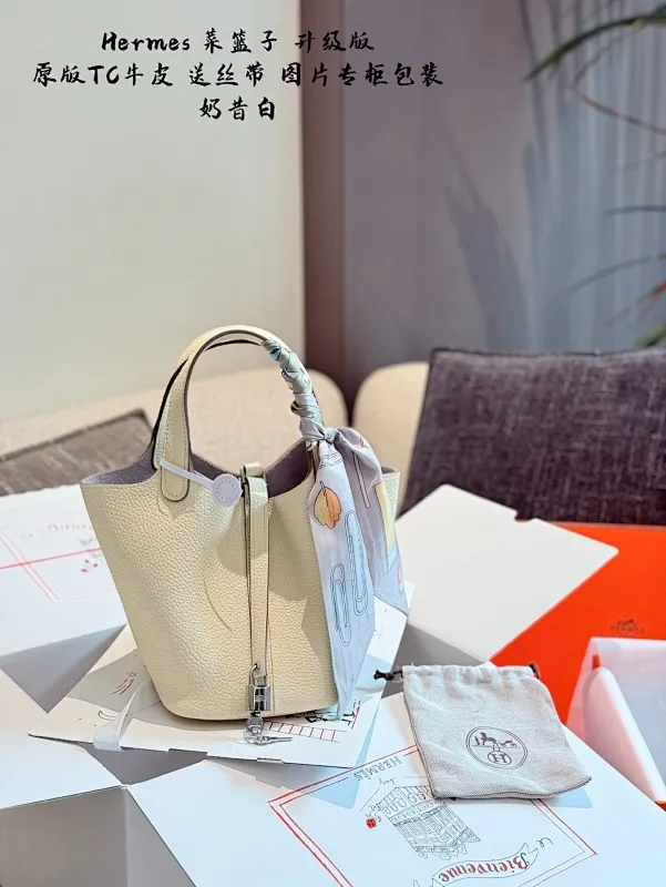 All Categories Official Website "Brand Women's Bags" Women's Bags 💙 Hermes 2025 New Hermes Handbags