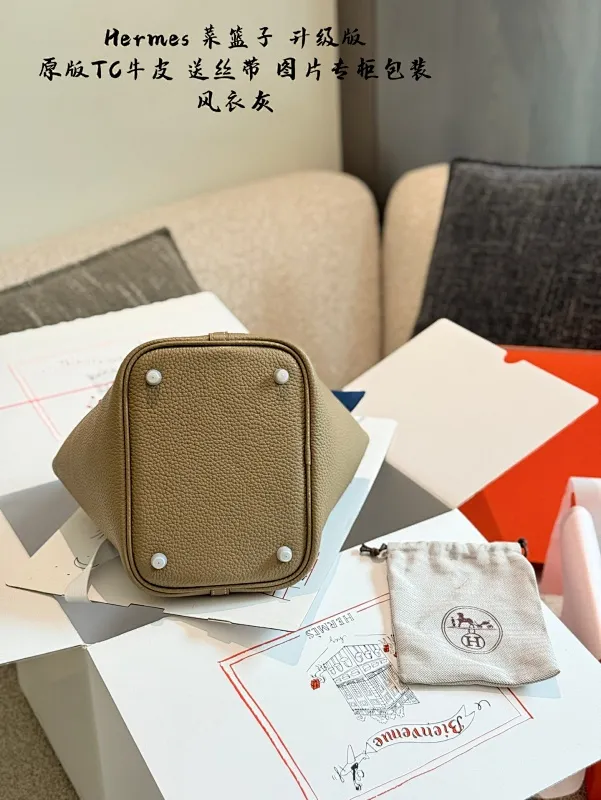 All Categories Official Website "Brand Women's Bags" Women's Bags 💙 Hermes 2025 New Hermes Handbags