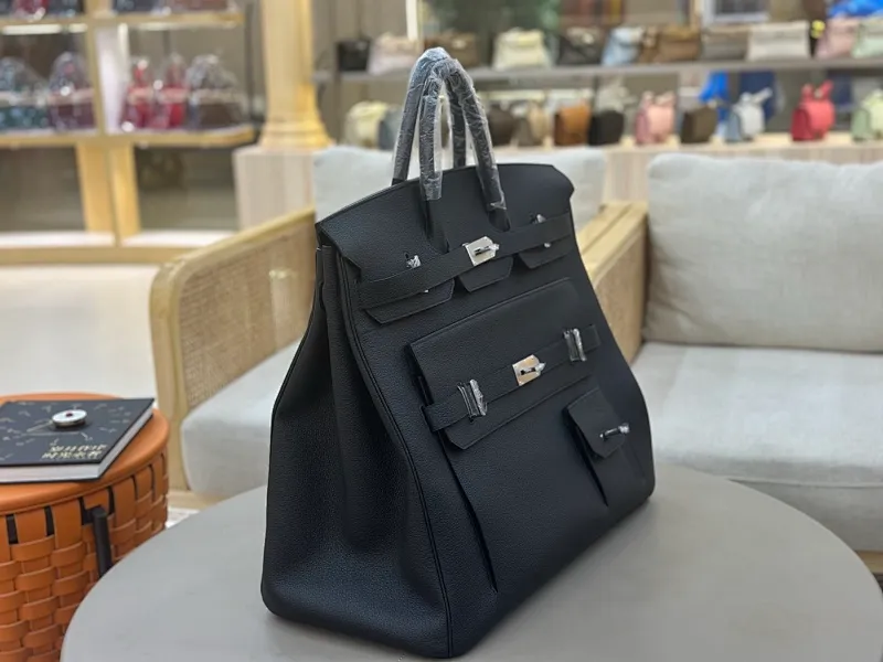 All categories Hermès women's bags (Hermès) Hermès 50