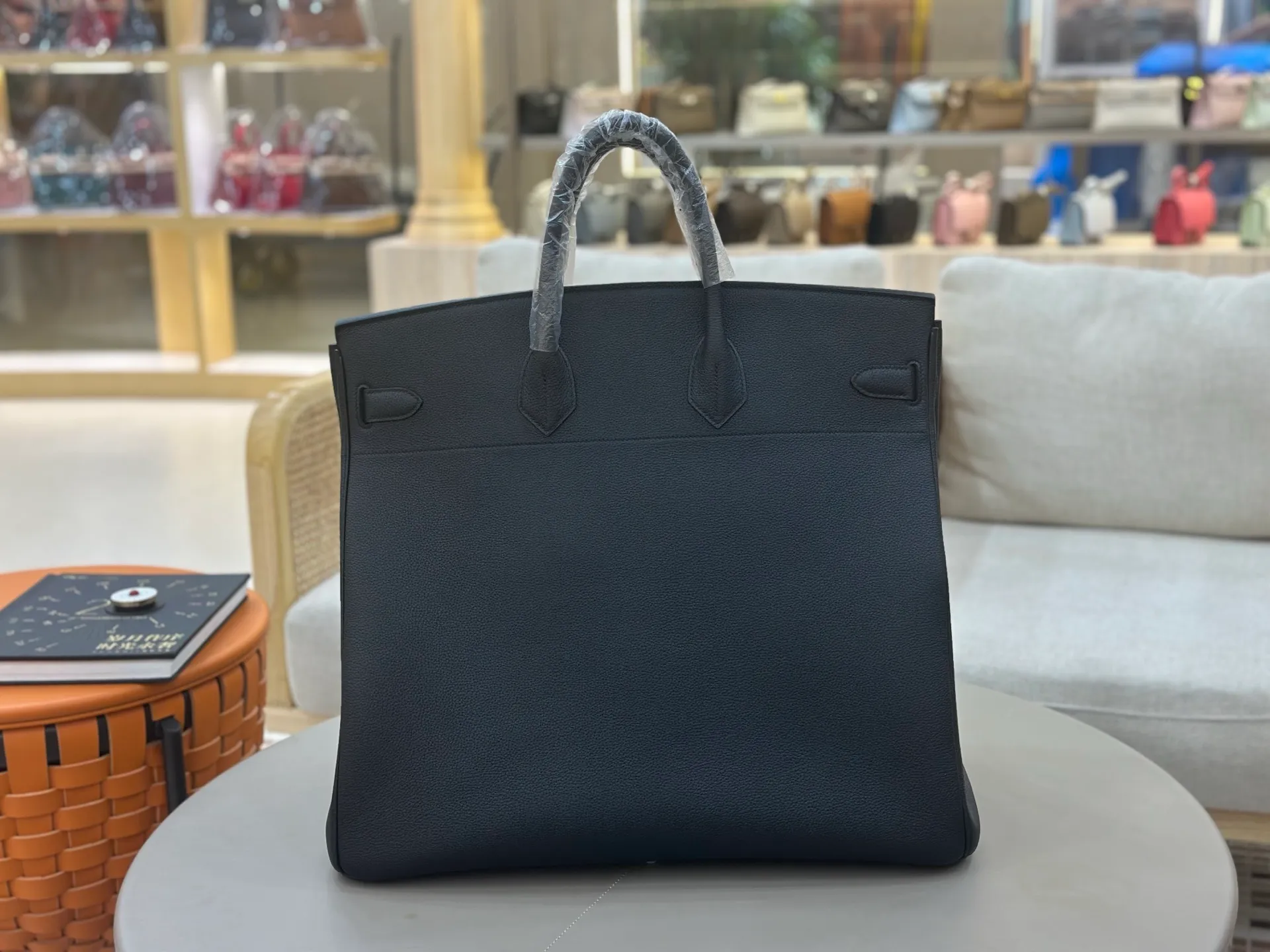 All categories Hermès women's bags (Hermès) Hermès 50