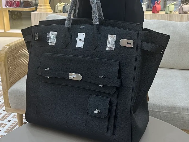 All categories Hermès women's bags (Hermès) Hermès 50