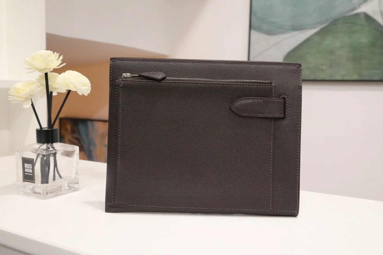 All categories Hermès women's bags (Hermès) Hermès 2515
