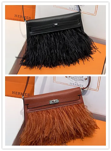 All categories Hermès women's bags (Hermès) Hermès 2000