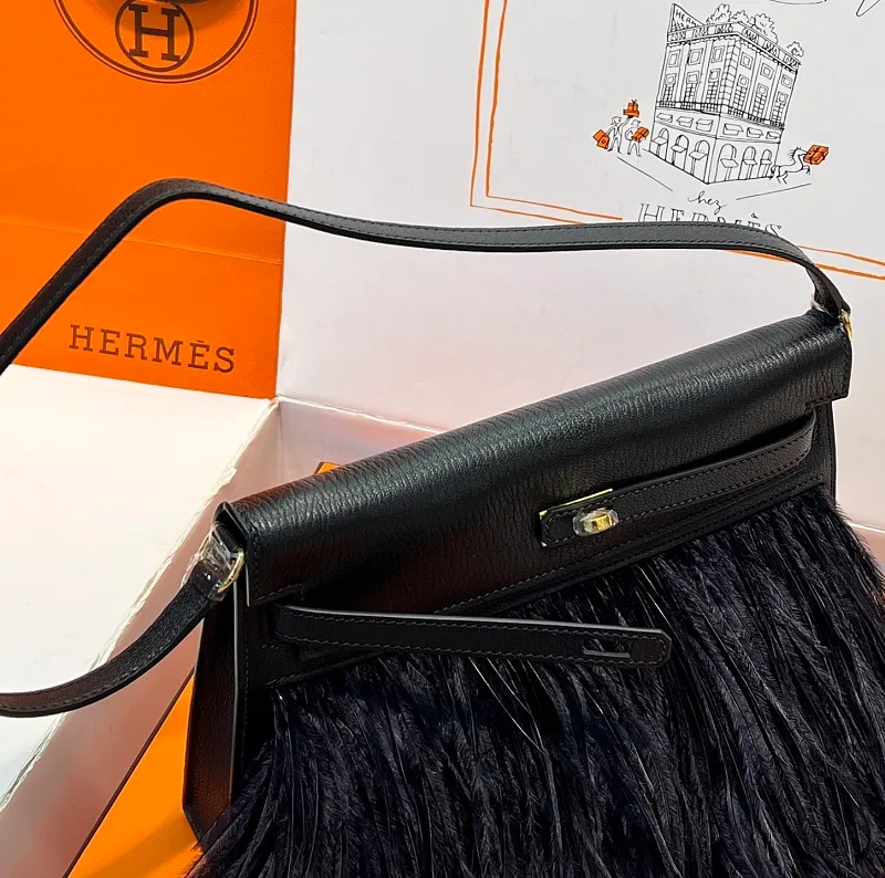 All categories Hermès women's bags (Hermès) Hermès 2000